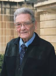 Former Health Minister Vincent Moran passes away