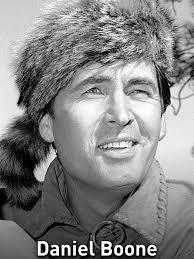 Daniel Boom's Instagram, Twitter & Facebook