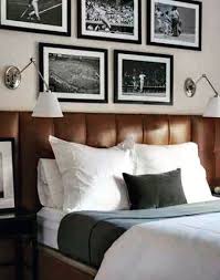 80 Bachelor Pad Men S Bedroom Ideas Manly Interior Design Bachelor Pad Decor Bedroom Interior Bedroom Design