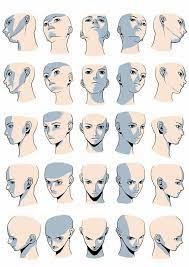 pozy おしゃれまとめの人気アイデア pinterest のいん とび森 顔のスケッチ 顔 影 スケッチ
