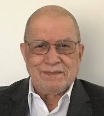 Senior Masters Caucus