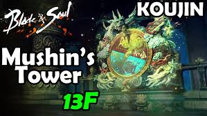 This is a guide on how to do floor 20 of mushin's tower. Guide To Mushin S Tower F9 15