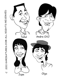 Hasil gambar untuk karikatur