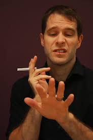 THE ABSOLUTE BRIGHTNESS OF LEONARD PELKEY: Who Dared to Be Different