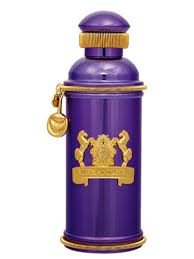 Iris Violet Alexandre.J parfum - un parfum pour femme 2015