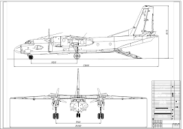 5 0 6 1295 7 рекомендовать Samolyot An 26 Chertezhi 3d Modeli Proekty Aviaciya