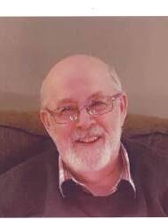 Obituary for Peter Holly Knight