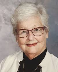 Donna Mary Hewitt Obituary February 22, 2025