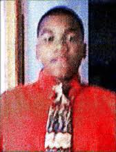 Obituary information for Malik Virshon Padgett