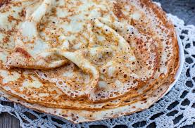 Самые вкусные блинчики получаются на жирном молоке. Bliny Na Moloke S Kipyatkom Vyhodyat Tonkimi S Dyrochkami