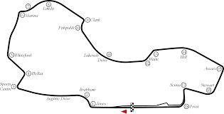 Saturday's biggest event is qualifying, though the day will start with the third free practice. 1997 Australian Grand Prix The Formula 1 Wiki Fandom