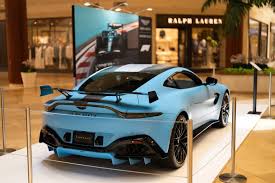 Image result for Elwood Blue 2022 Aston Martin
