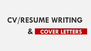 All that's left is to impress your future employer with that killer resumé and cover letter, created through canva's templates. Design Write And Edit A Killer Resume Cv Or Cover Letter By Abdullahawais9 Fiverr