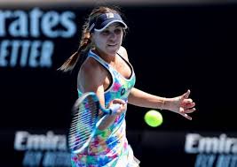 Bianca andreescu played very convincingly and strongly in the qualie matches. Iga Swiatek Height In Feet Australian Open 2021 Sofia Kenin Back At Melbourne Park With Win In Tuneup Event Bianca Andreescu Out Of Warmup Sports News Firstpost 22 July 1989 His Age