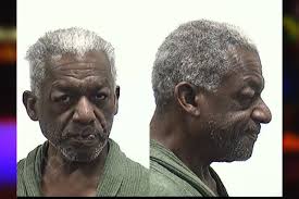 James Isham — Clarke County Jail Bookings