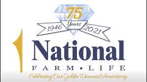 We did not find results for: National Farm Life Insurance