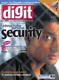 Digit 2001