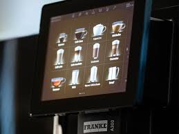 See more ideas about coffee, coffee brewing, coffee shop. Franke A300 Automatic Coffee Machine Franke Coffee Systems