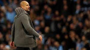 So kommentieren viele medien manchesters pleite gegen chelsea. Pep Guardiola Warned By English Fa Over Comments On Referee In Manchester Derby The National