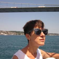 Anna Anselmo's Instagram, Twitter & Facebook