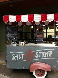 Food Cart Food Cart Design Bike Food