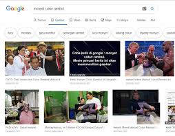 Monyet pakai jas hujan dibanyak video yang beredar menjadi viral #monyet #hujan #jashujan. Viral Foto Jokowi Muncul Saat Ketik Monyet Cukur Rambut Di Google Winnetnews Com