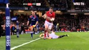 England vs wales live stream. Wales V England 2013 Highlights Wru Tv Youtube