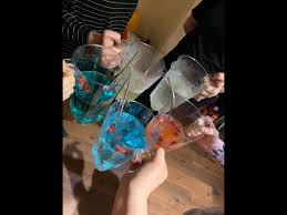 Wetherspoon's cocktail pitchers are the stuff of legends. Diy Wetherspoons Seren