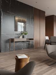 Jk interior & spatial design. 3 Persistent Tips And Tricks Minimalist Bedroom Closet Simple Minimalist Decor Black Monochrome Minimalist Living Room Interior House Interior Interior Design