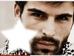 Maraz Ali Photo Frame Effect