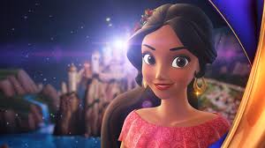 Maybe you would like to learn more about one of these? Elena Of Avalor Tv Series 2016 2020 Backdrops The Movie Database Tmdb