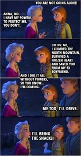 20 Best Frozen 2 2019 Quotes Find Your Strength Scattered Quotes Funny Disney Jokes Disney Funny Funny Frozen Memes