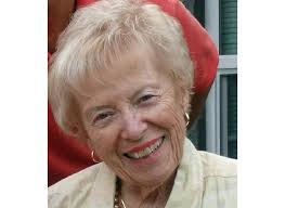 June Singer Obituary (2019)