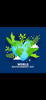Wildfires ravaged tropical rainforests as if they were arid savannah and the australian bushfires. This Year World Environment Day 2020 Is Celebrated With A Theme Of Time For Nature Focusing On Creating Worldwide Awareness Protecting The Environment Source Unep Social Good