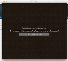 Ip address and port of premium servers. Server Down Cubecraft Games