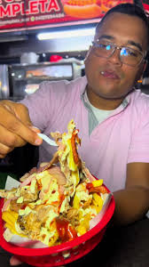 Descubre La Combi Completa y sus Smash Burgers en Maracaibo