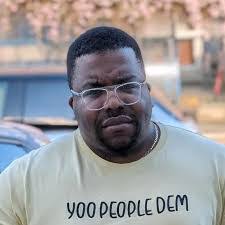 Tyrone Gordon's Instagram, Twitter & Facebook