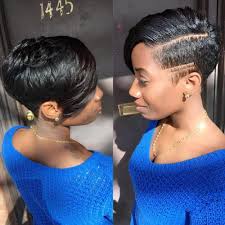 Additional reporting by nicole blades and danielle gray. 60 Great Short Hairstyles For Black Women Therighthairstyles