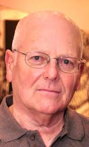 Ralph Homer Henegar (1943-2023)