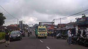 Tripadvisors ruteng karte mit hotels, pensionen und hostels: Petugas Mana Sih Kok Parkir Kendaraan Di Ruteng Masih Semrawut Pos Kupang
