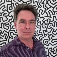 John P. Anderton, PhD, MPA