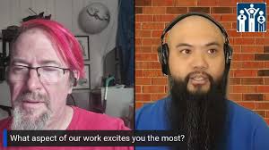 An Open Town Hall with the 2025 nominees for the Board of Directors