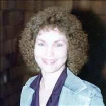 Elizabeth "Betty" Slover Obituary