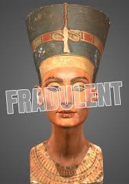 Debunking fraudulent archaeology claims about fossils and limestone  formation