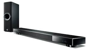 And fixing the one thing your tv fails at: Yamaha Ysp 2500 Review Trusted Reviews