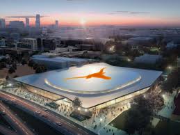 Ut Austin Approves 338 Million Arena To Replace Frank Erwin
