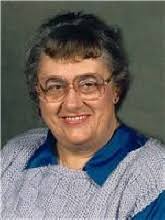 Obituary information for Mary Ann Caroline Siems