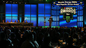 Awards season is a time when our entire industry, along with our passionate fan base, come together to formally crown a champion and celebrate a memorable season, said steve phelps, nascar. Nashville Will Be New Home Of Nascar Cup Awards Ceremony Nascar Talk Nbc Sports
