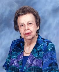 Melba Davis Obituary