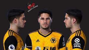 Pedro neto wurde am 09.03.2000 geboren. Pes 2021 Faces Pedro Neto Kazemario Evolution